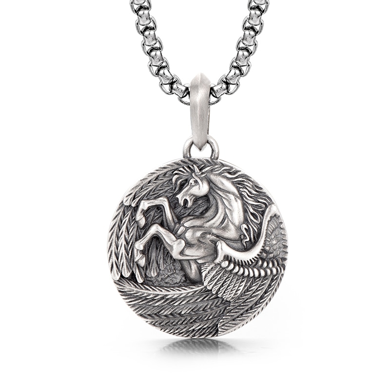 IDEAGEMER Necklace