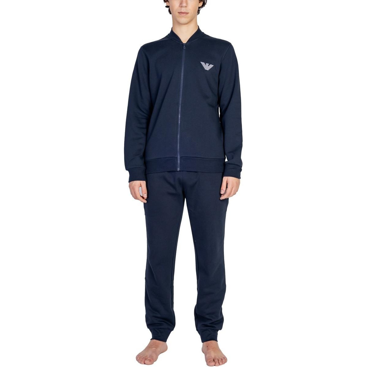 EMPORIO ARMANI/阿玛尼 EMPORIO ARMANI EA7 Logo
