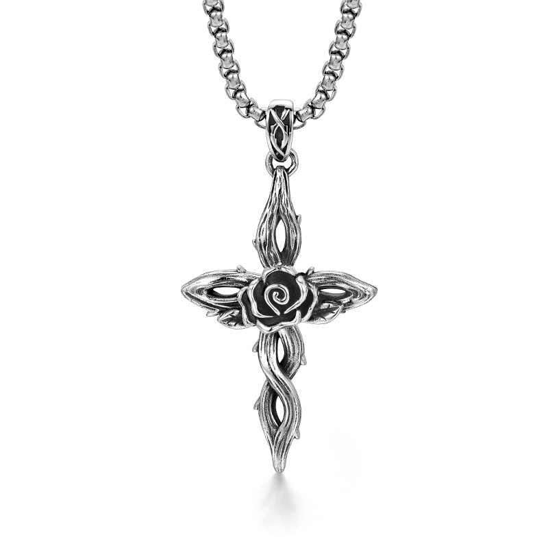 IDEAGEMER Necklace