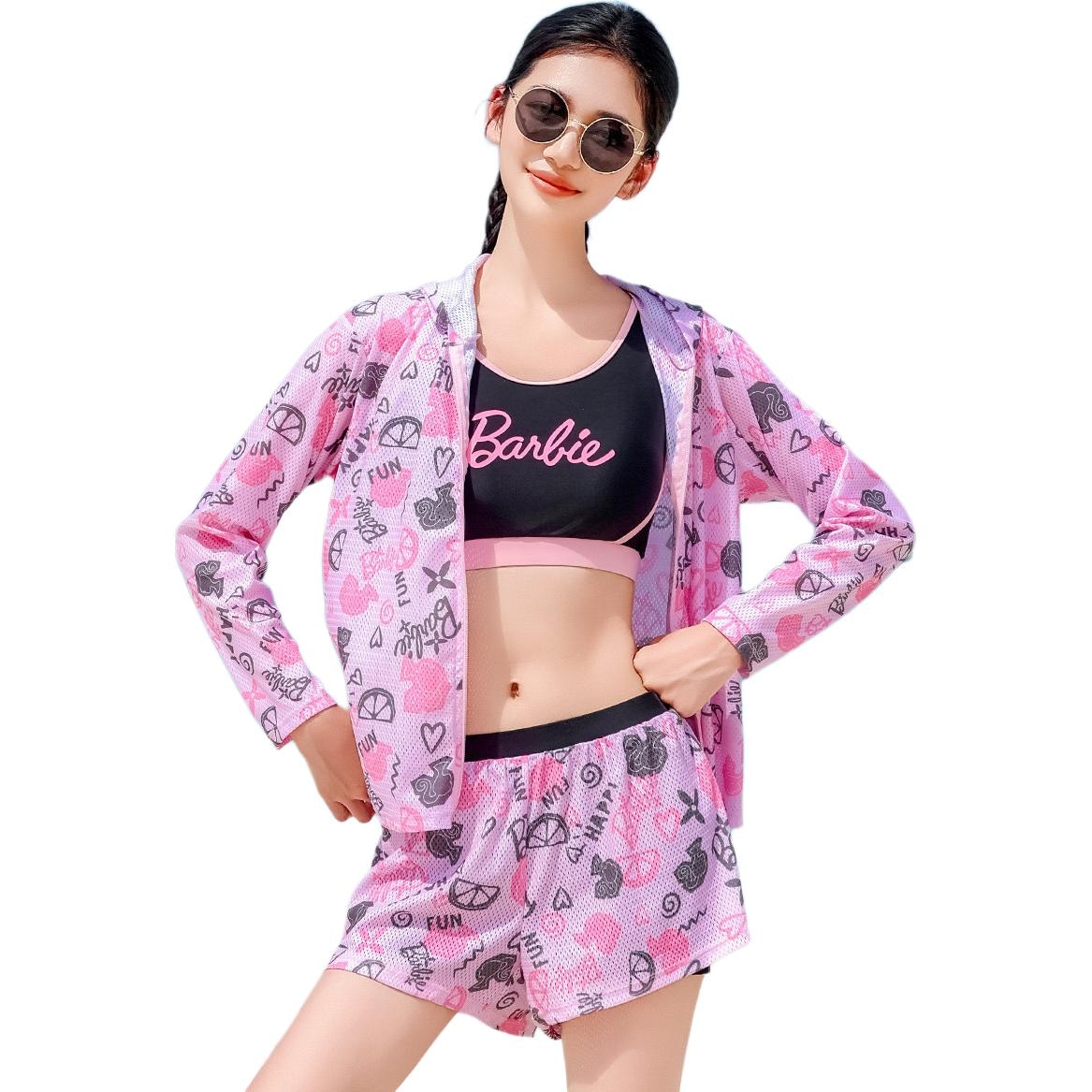 Barbie/芭比 Barbie