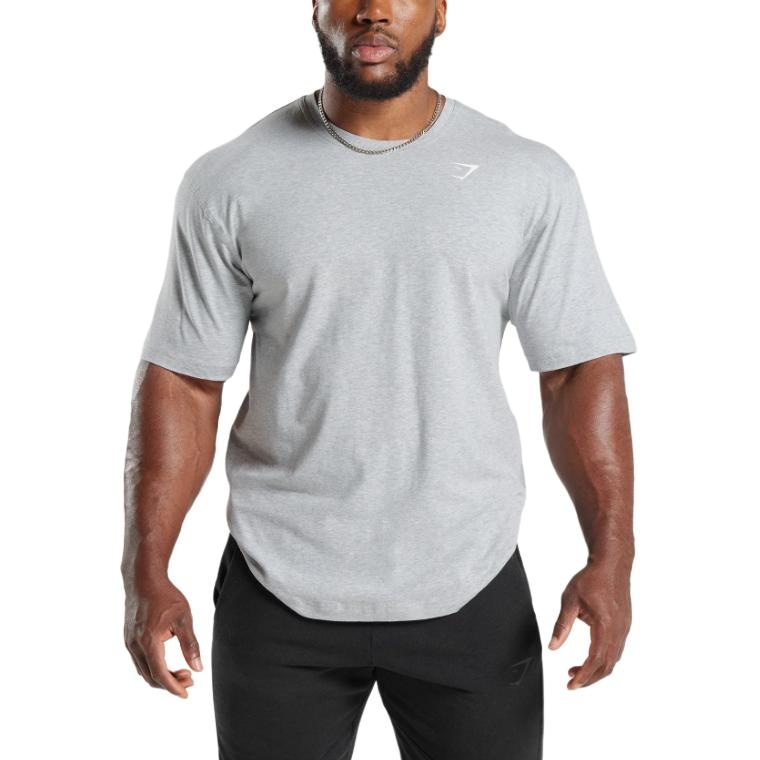 GYMSHARK Power