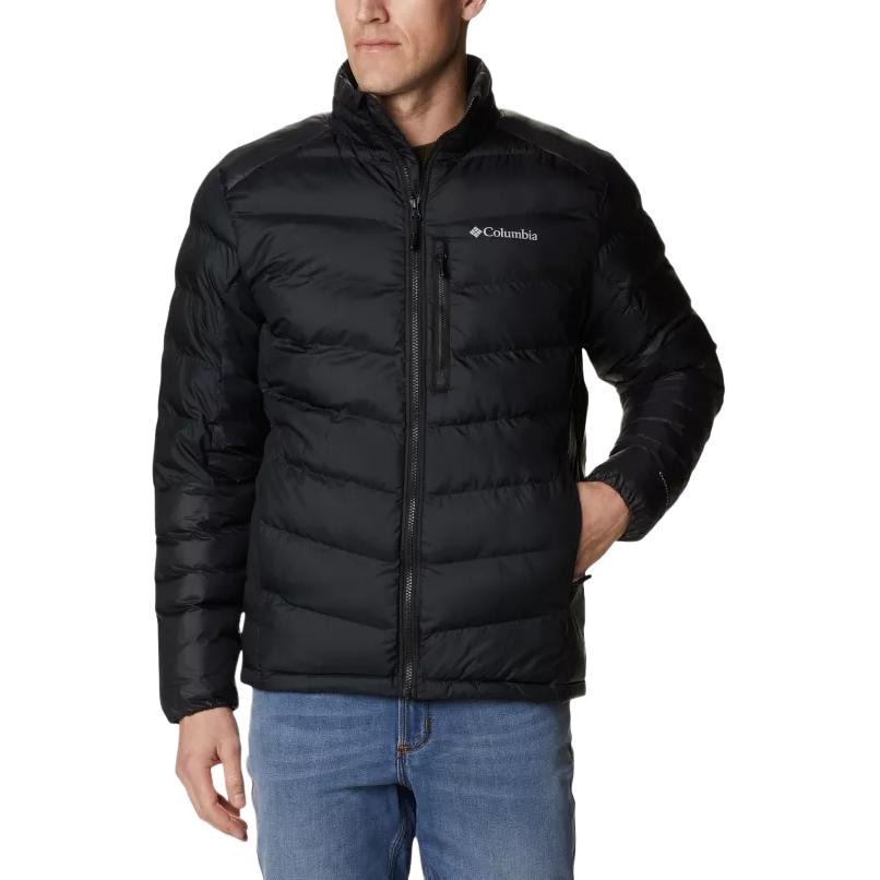 Columbia Labyrinth Loop Black