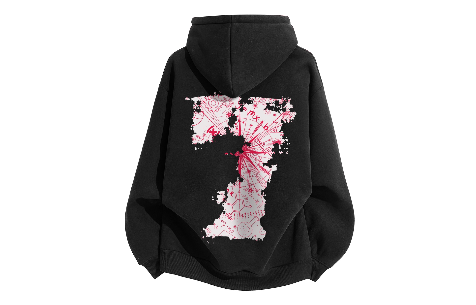 FONDLOOK Hoodie