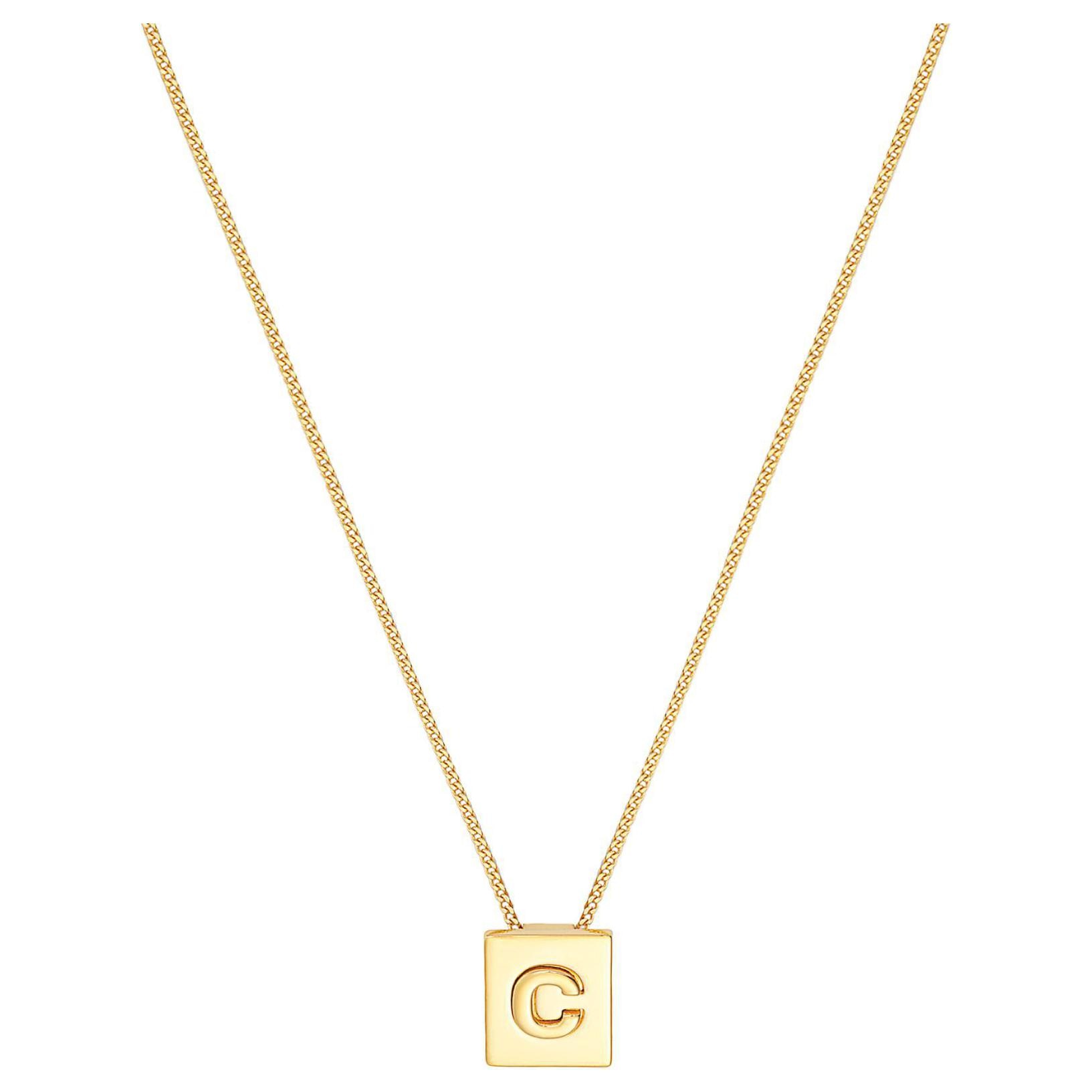 CELINE Necklace