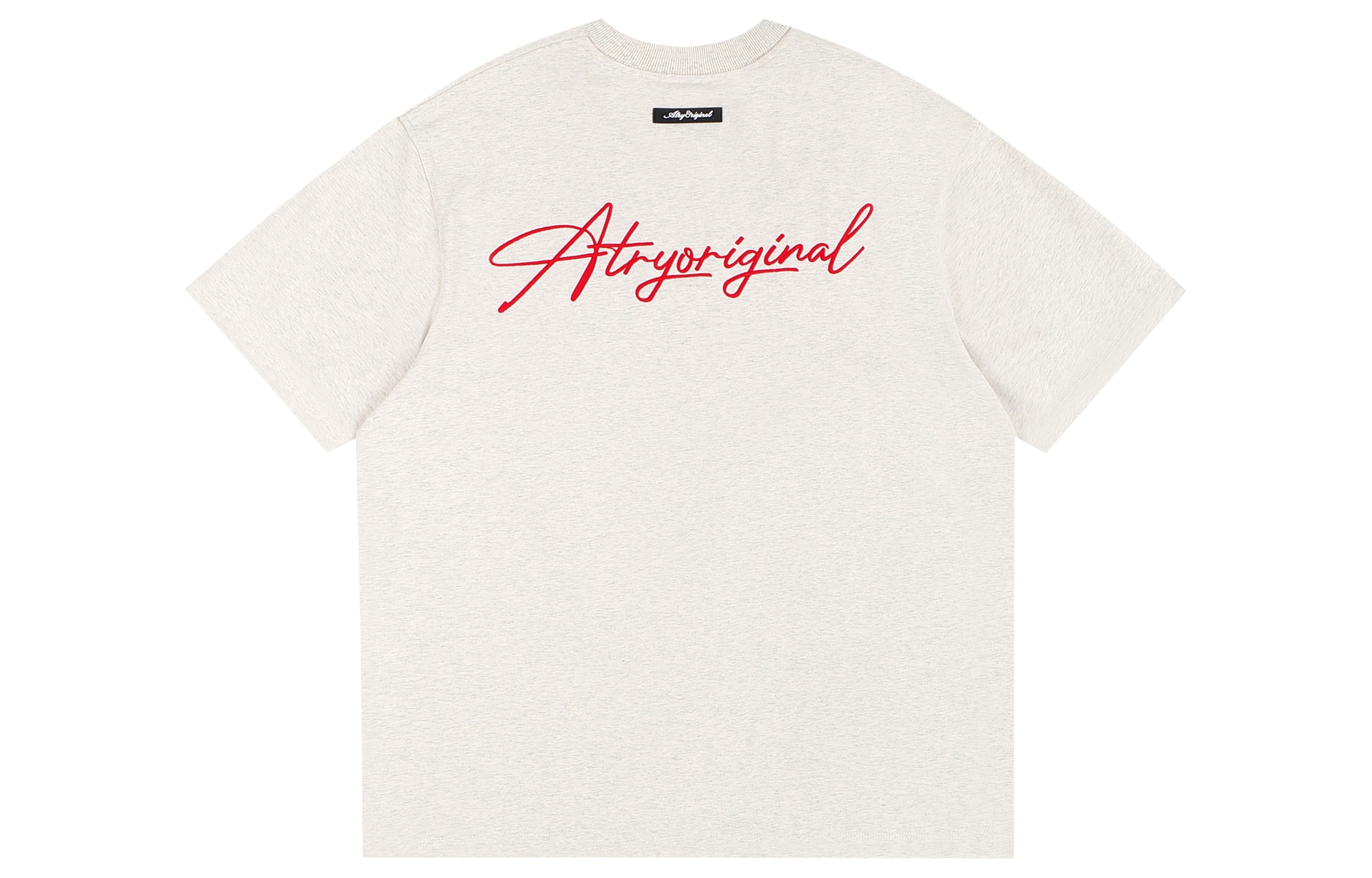 Atry Logo Series T-Shirt