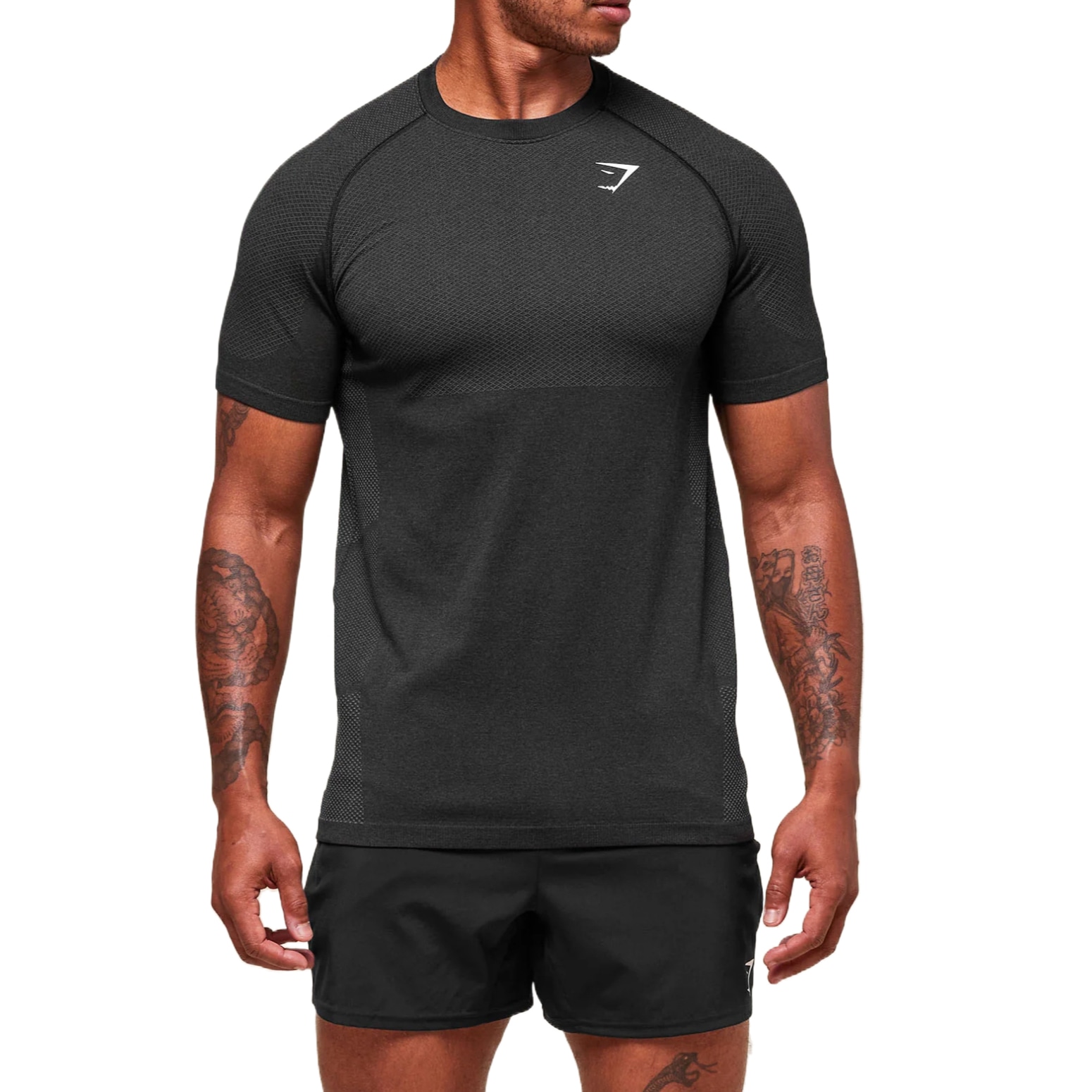 GYMSHARK Vital