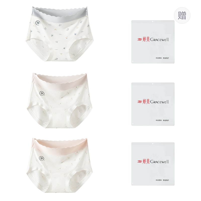 婷美GRACEWELL GRACEWELL 10A 3