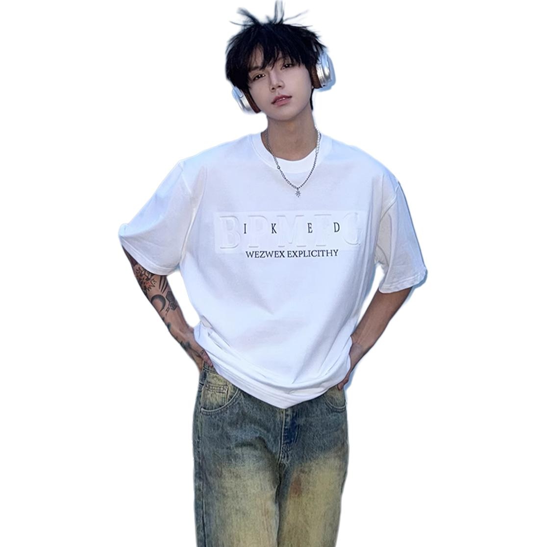 City Hipster T