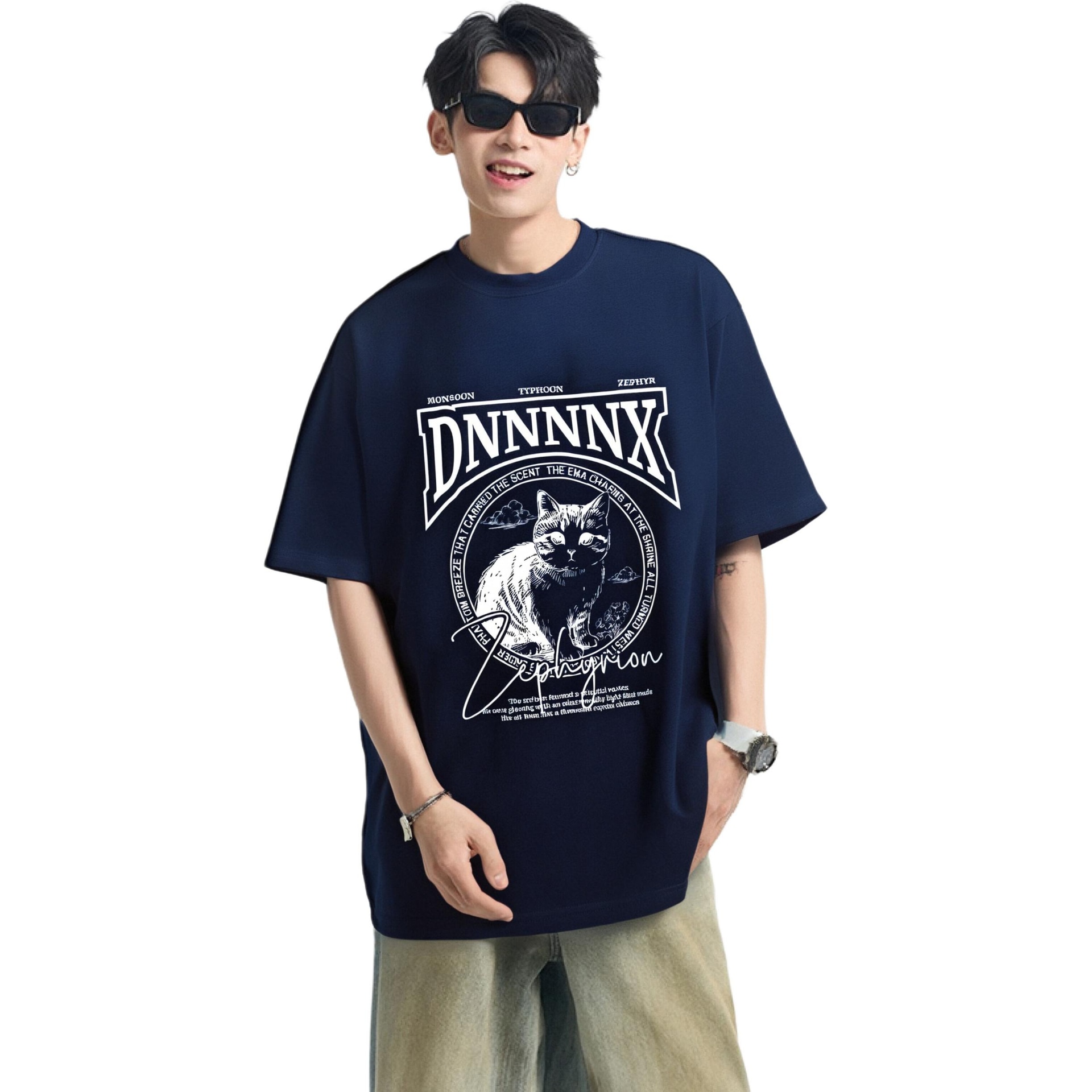 dnnnnx T