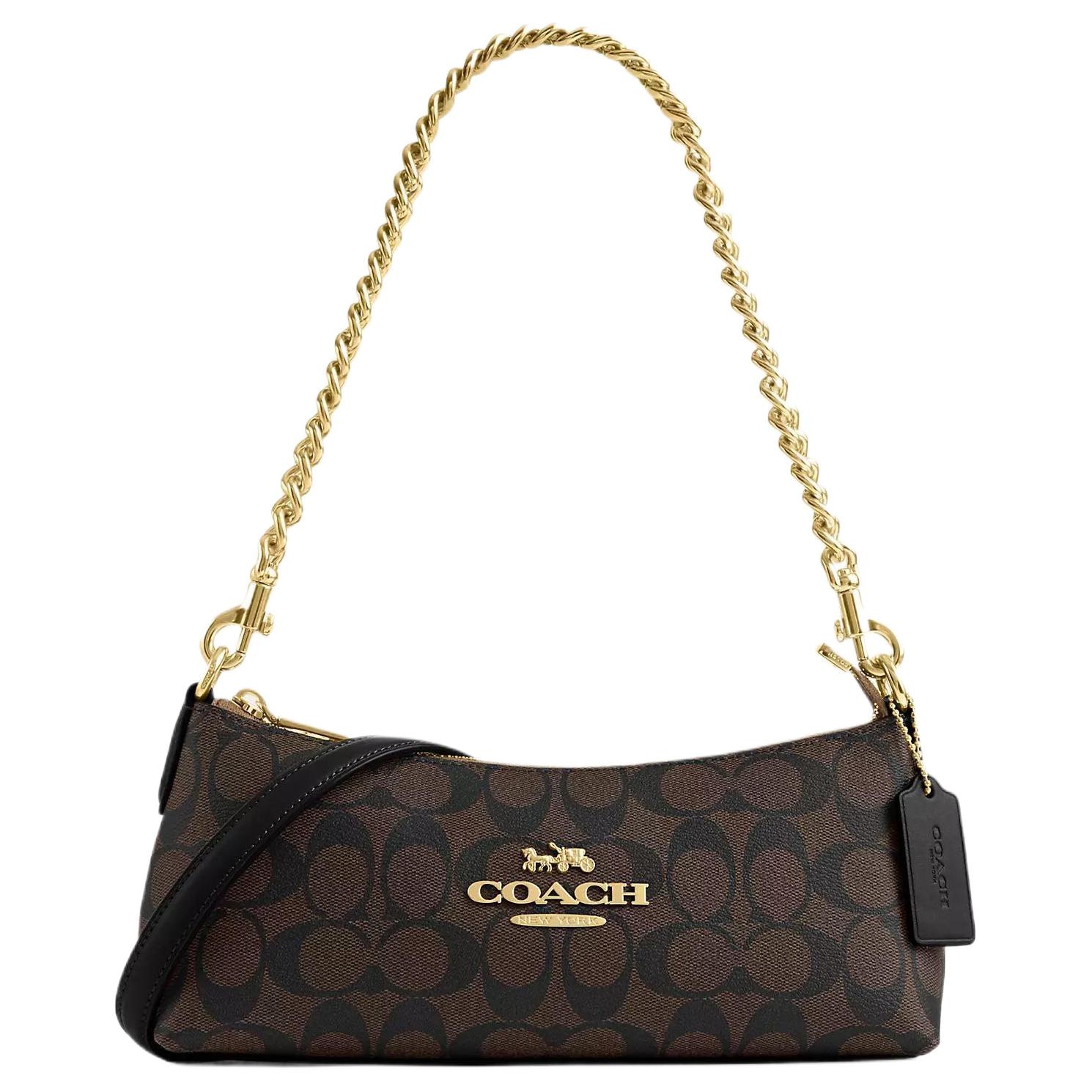 COACH/蔻驰 COACH Charlotte