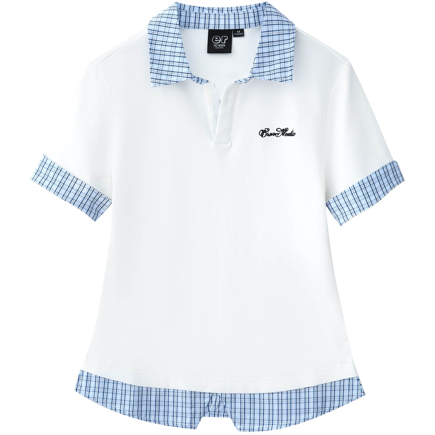 ER POLO T