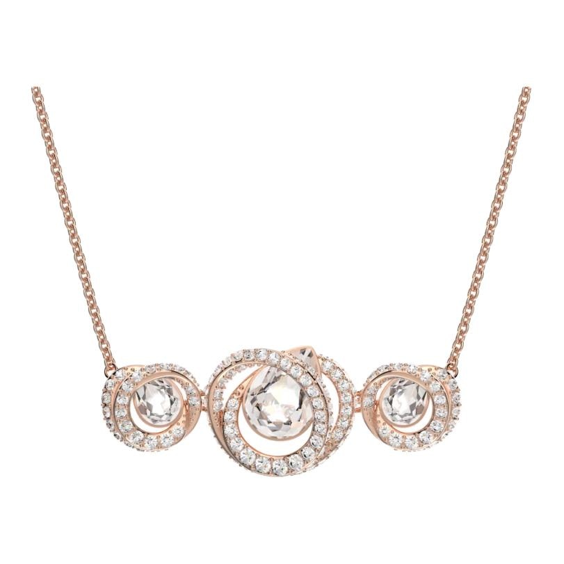 Swarovski/施华洛世奇 Swarovski Generation Necklace