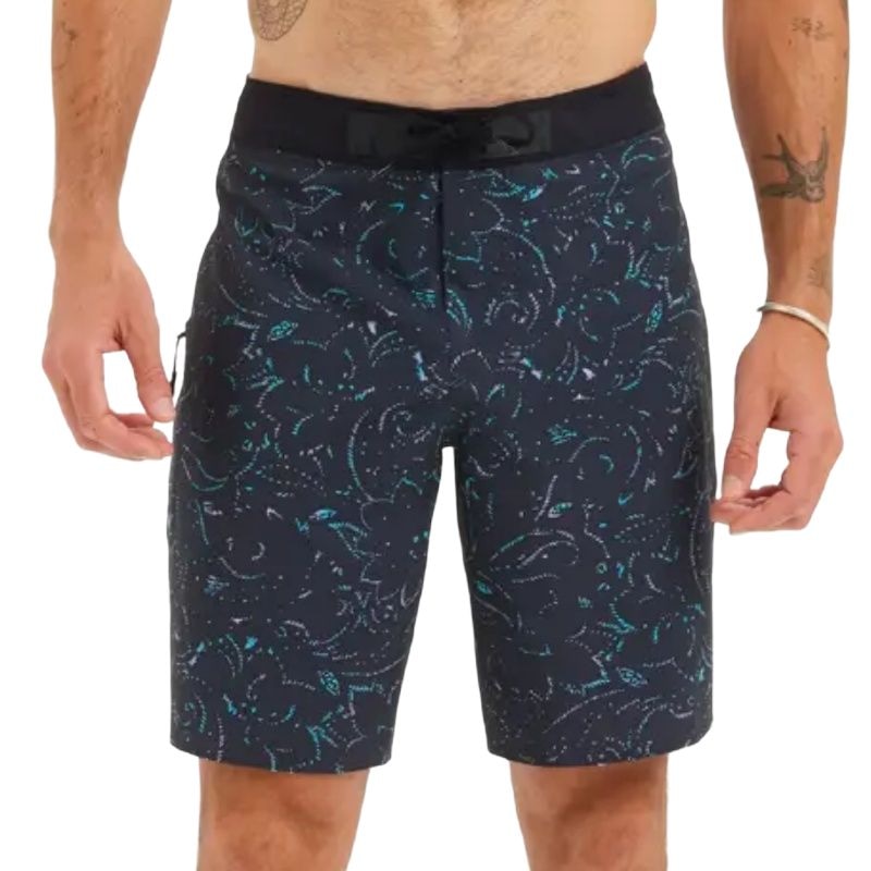 迪卡侬 DECATHLON DECATHLON x JEYKILL OLAIAN Surf boardshort standard 900