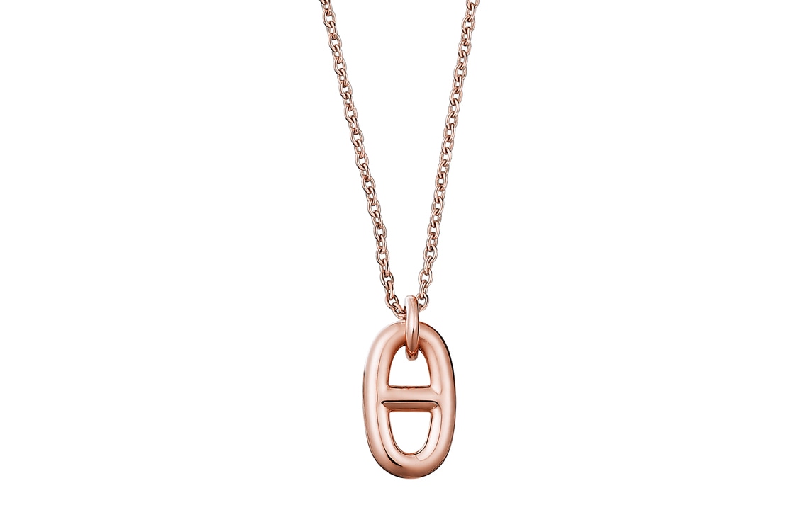 HERMES/爱马仕 HERMES 18K