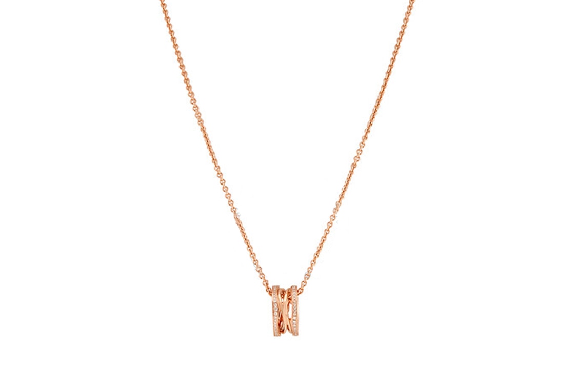 BVLGARI/宝格丽 BVLGARI B.Zero1 18K