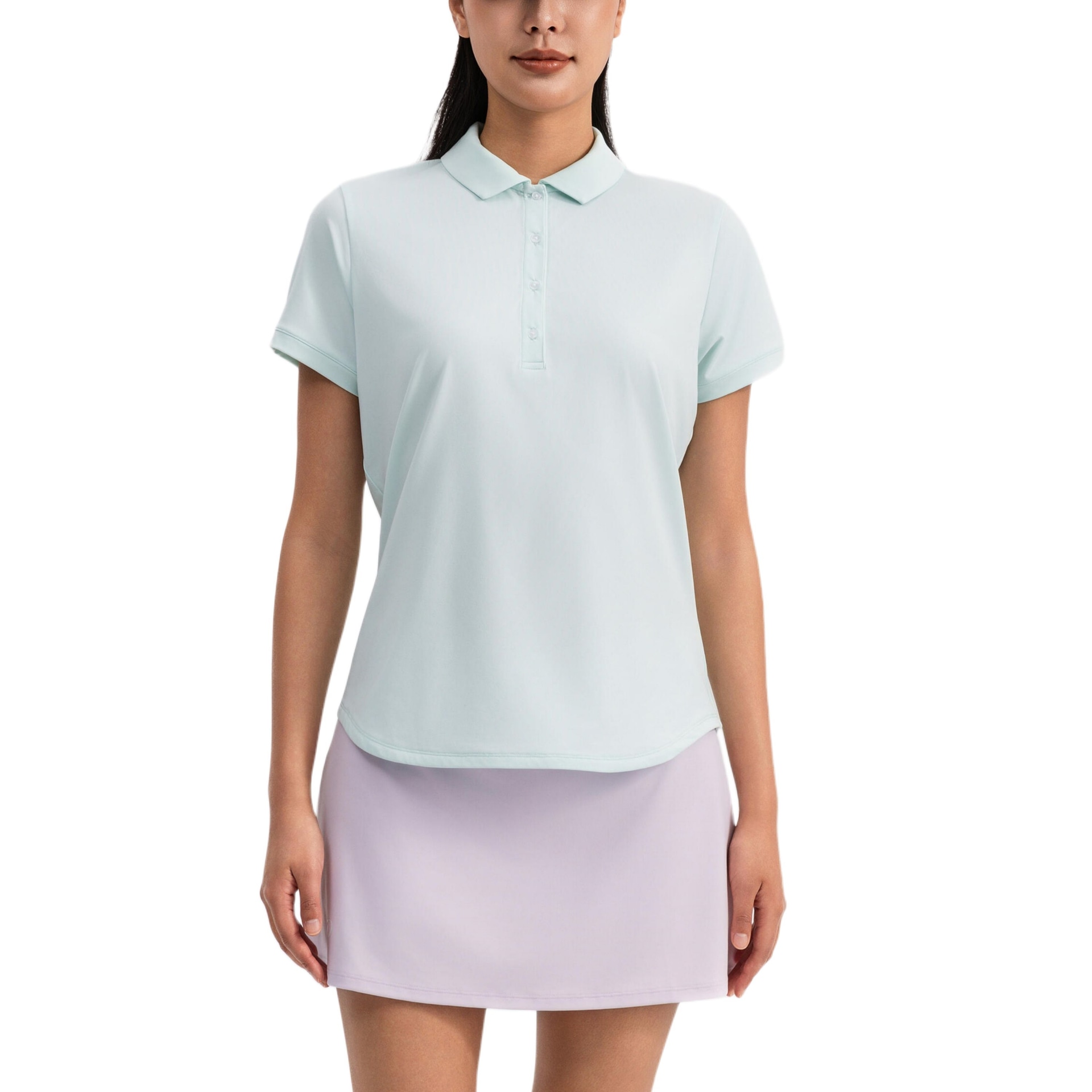 迪卡侬 DECATHLON DECATHLON 500 INESIS Polo