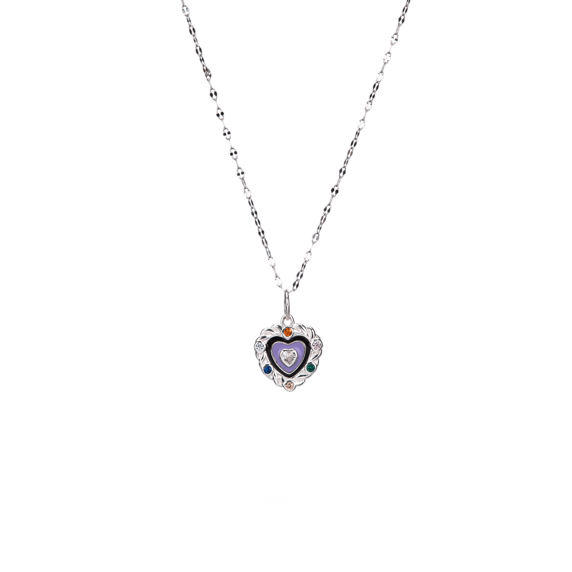 BLESSED BULLET s925