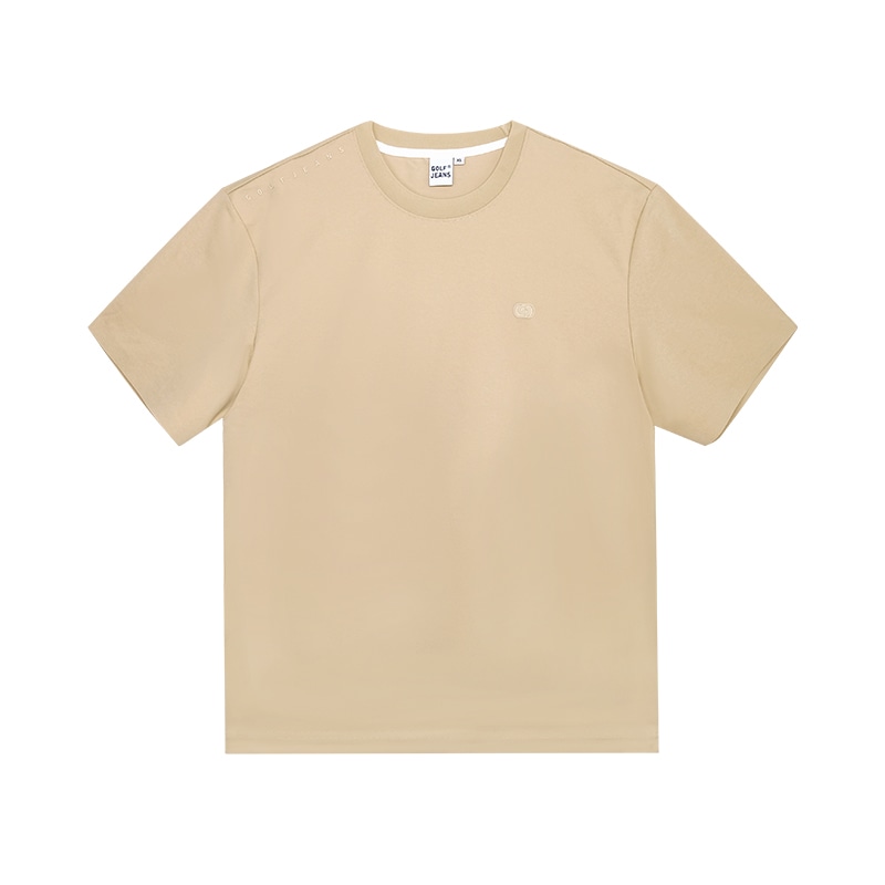 GOLF/高尔夫 GOLF JEANS SS25 T