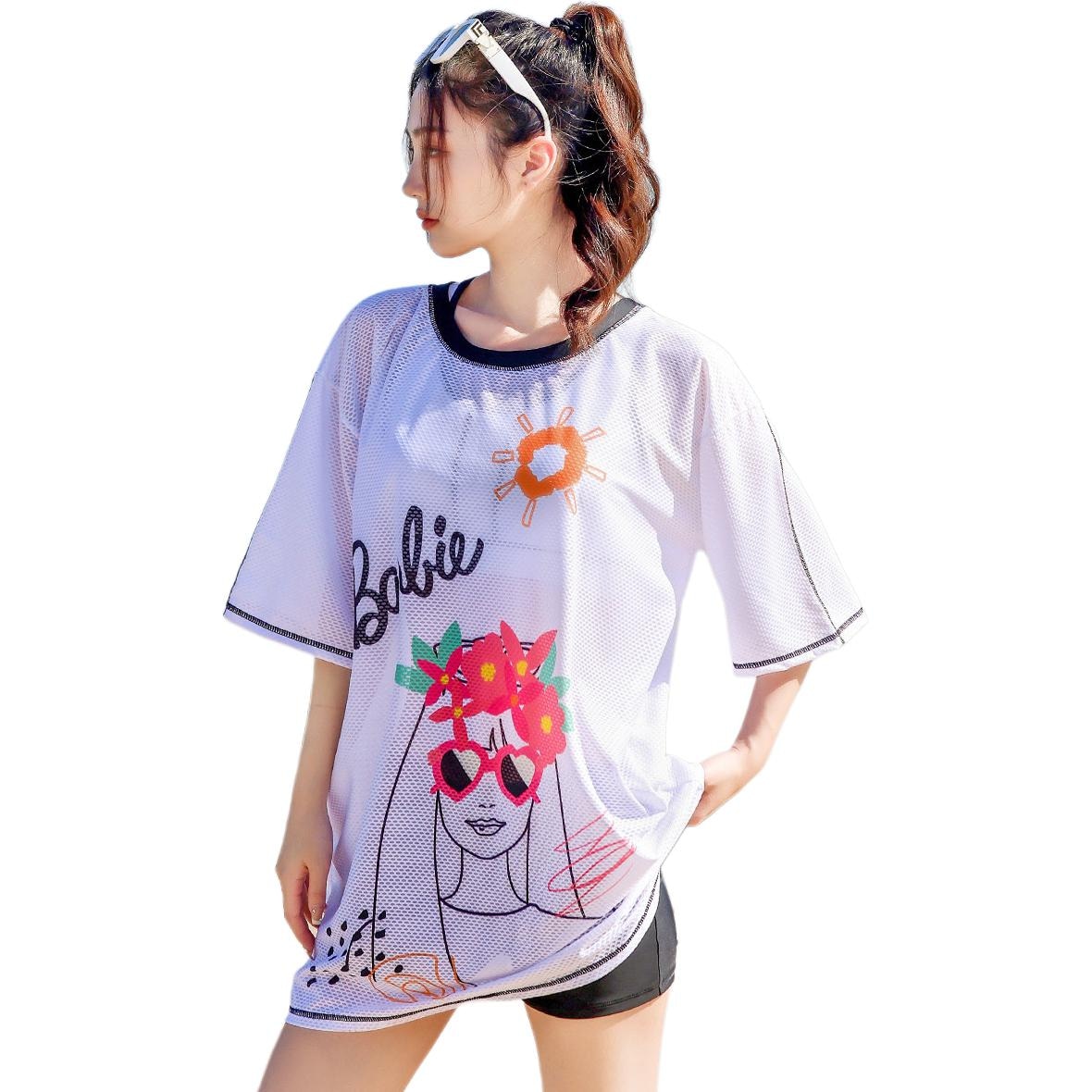 Barbie/芭比 Barbie
