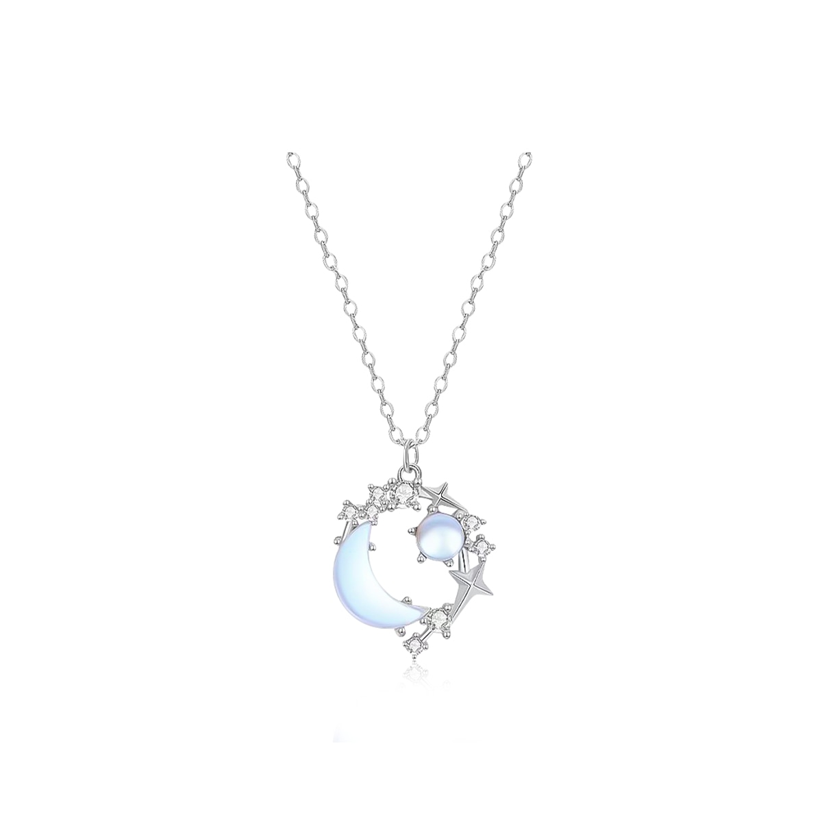 CMFY Necklace