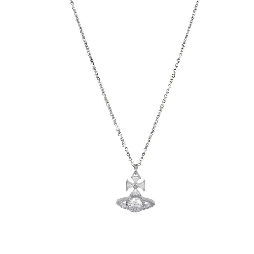 Vivienne Westwood Necklace Silver