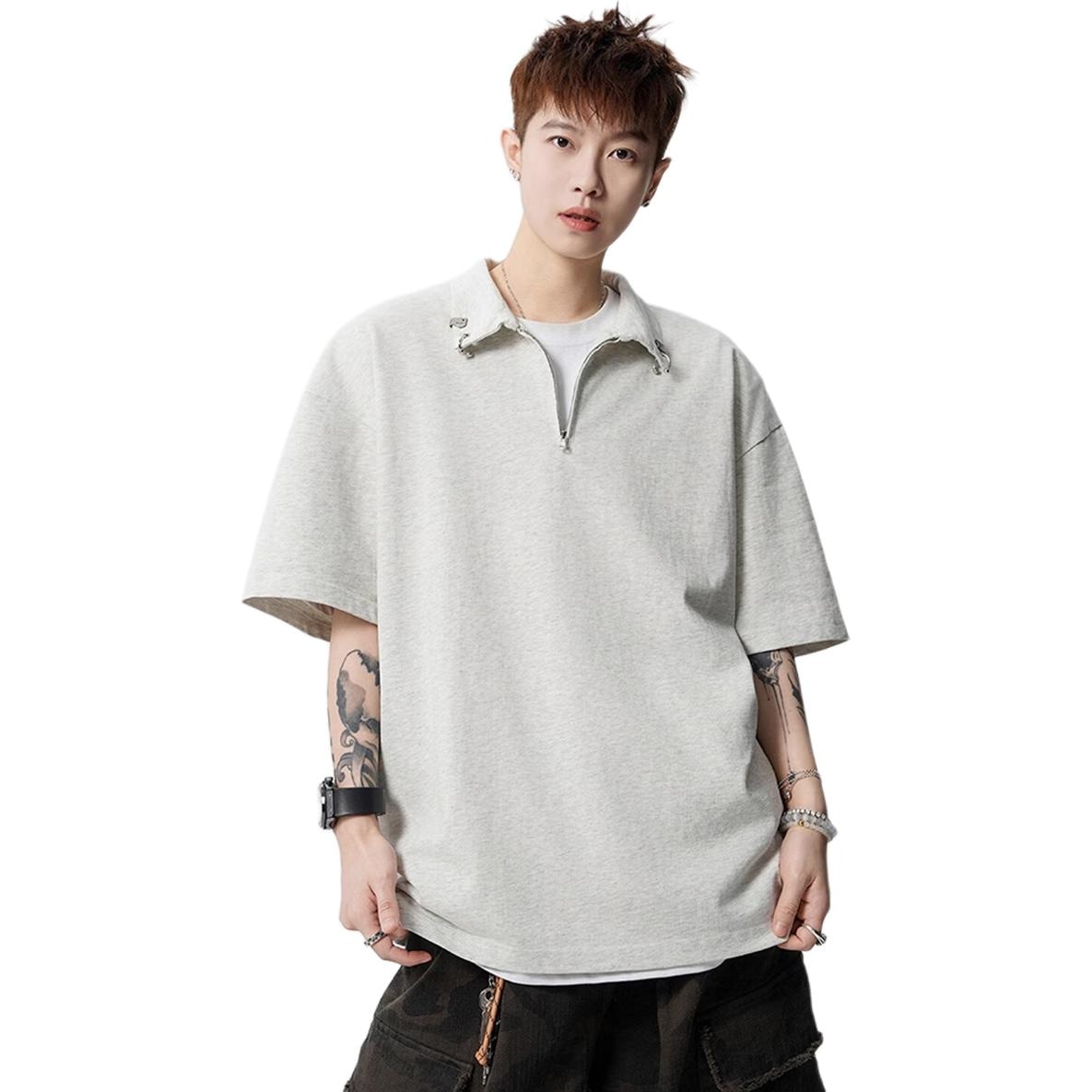 City Hipster Polo