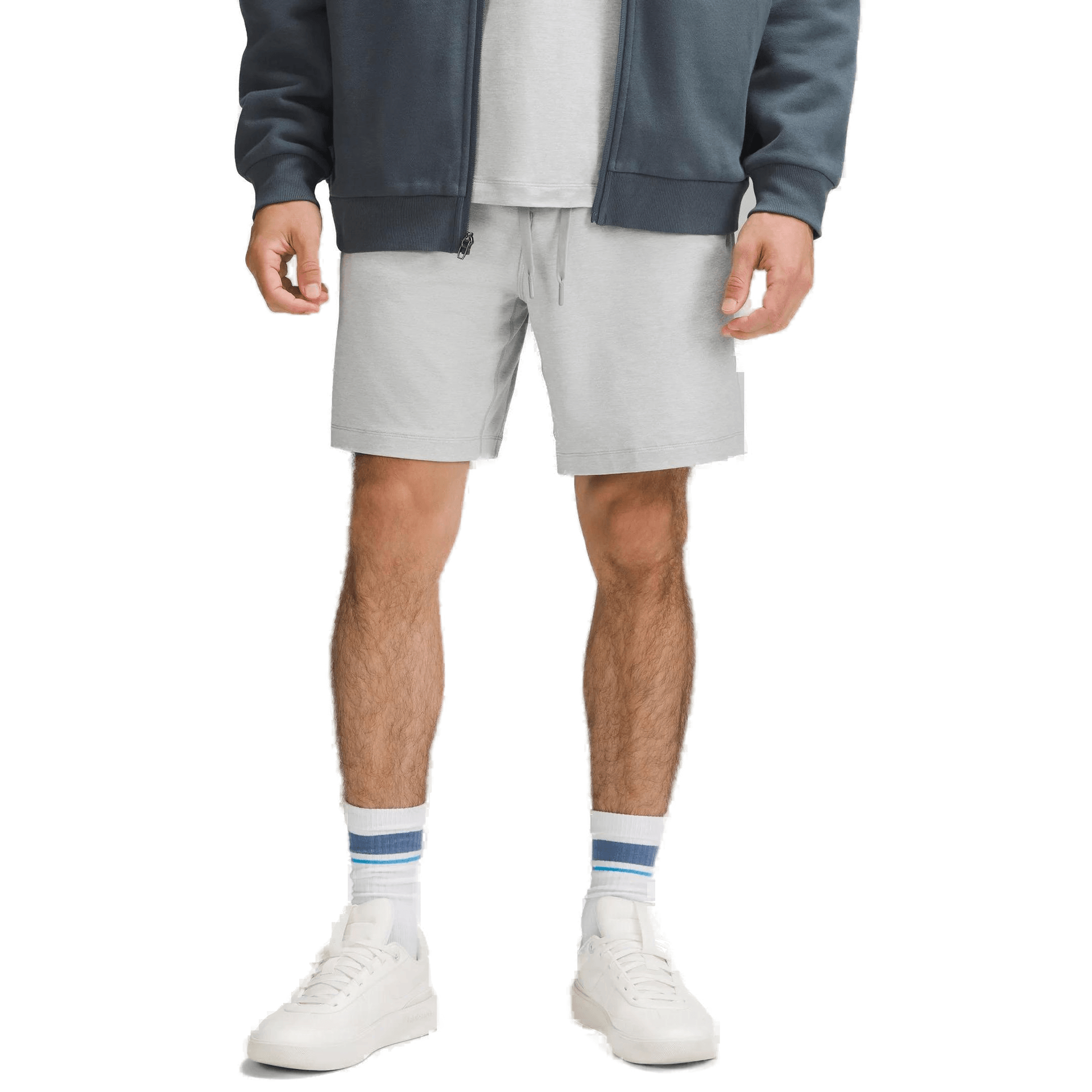 lululemon/露露乐蒙 lululemon Soft Jersey Shorts