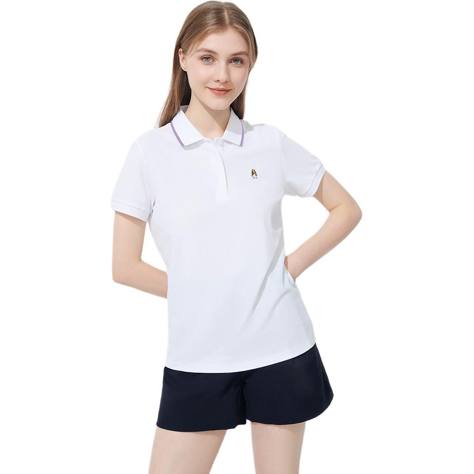 Hush Puppies/暇步士 Hush Puppies Polo