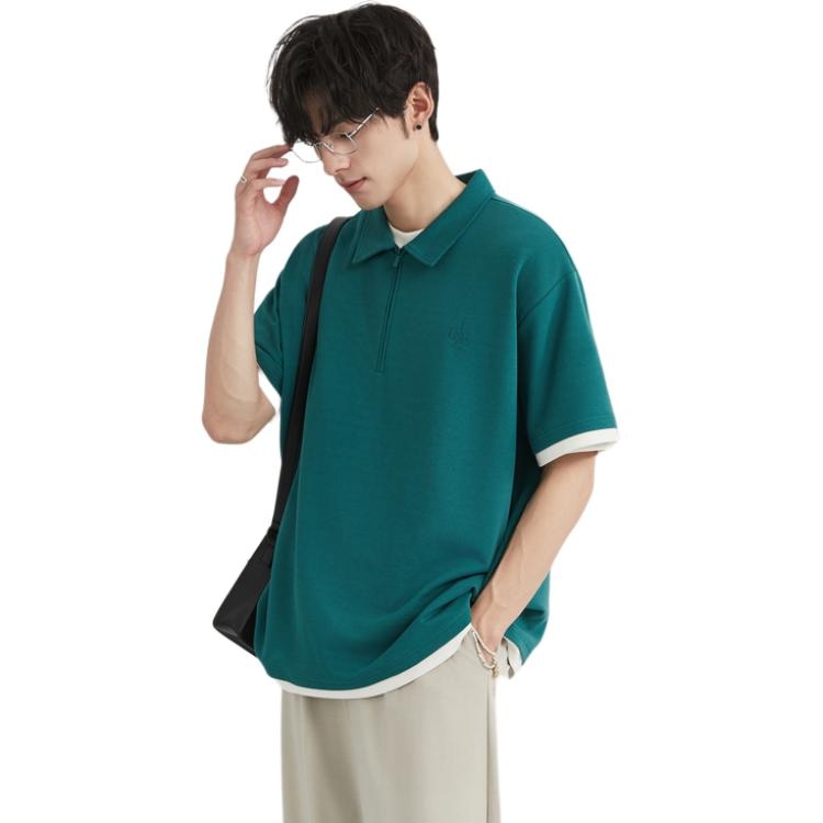 伯爵卓尔/EARL JOEL EARL JOEL Polo