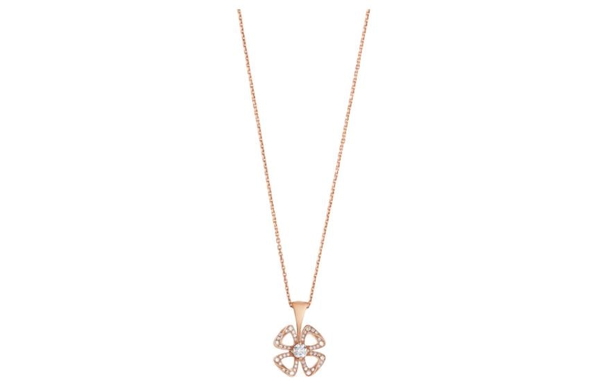 BVLGARI/宝格丽 BVLGARI FIOREVER K