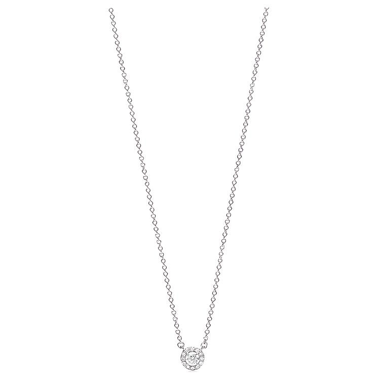 TIFFANY & CO./蒂芙尼 Tiffany & Co. Necklace