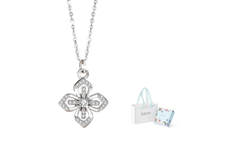 DAISY BEAUTY S925