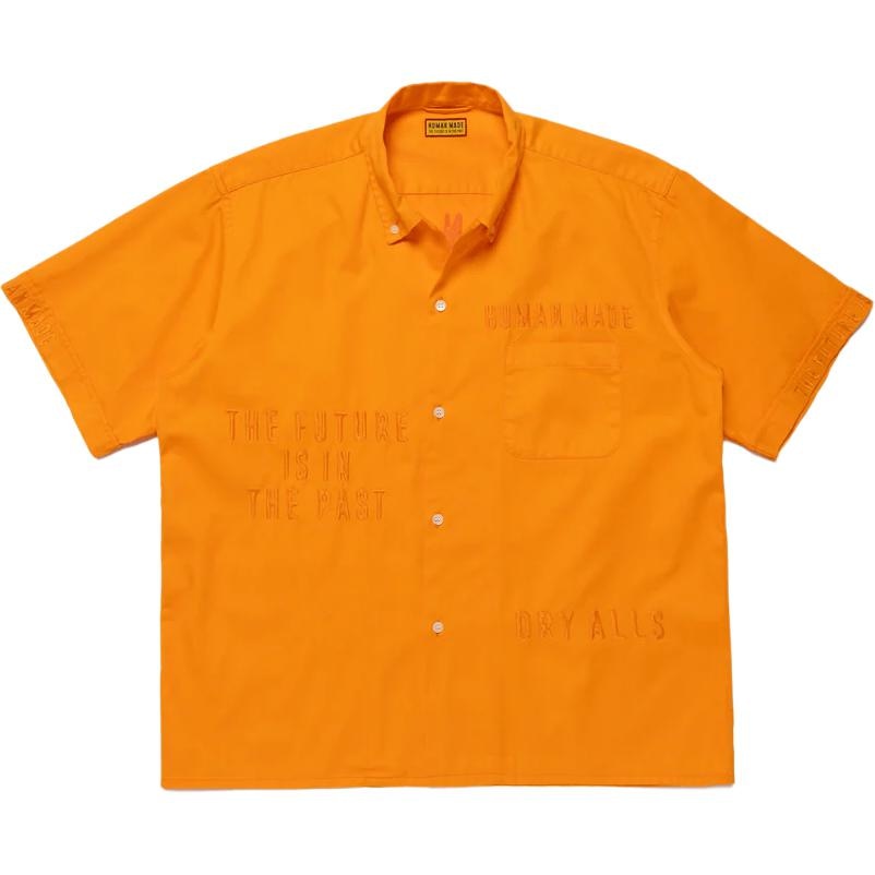 HUMAN MADE SS25