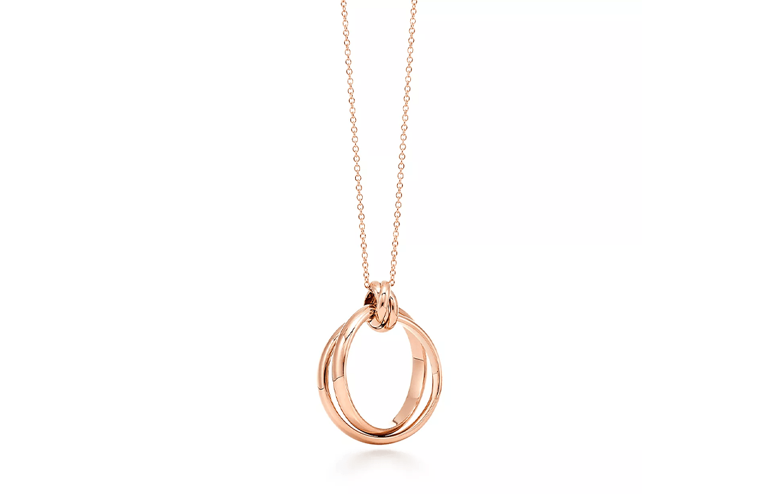 TIFFANY & CO./蒂芙尼 TIFFANY CO. Paloma's Melody