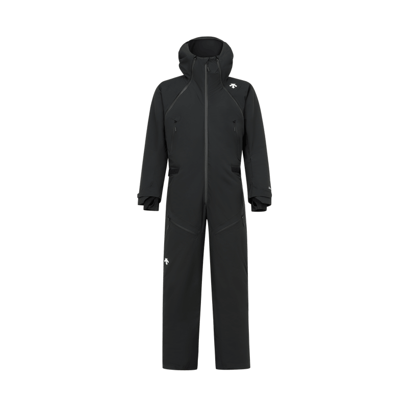 迪桑特/DESCENTE DESCENTE SKI DERMIZAX logo