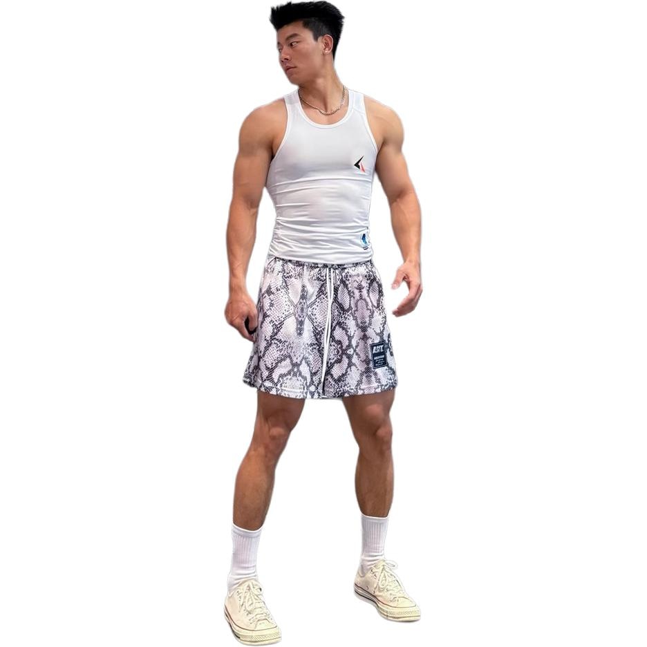 DAFK/刀锋 DAFK Shorts