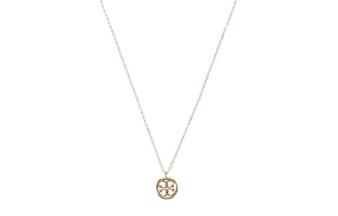 TORY BURCH/汤丽柏琦 Tory Burch Necklace Gold