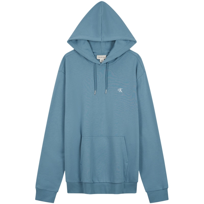 Calvin Klein Embroidered Hoodie