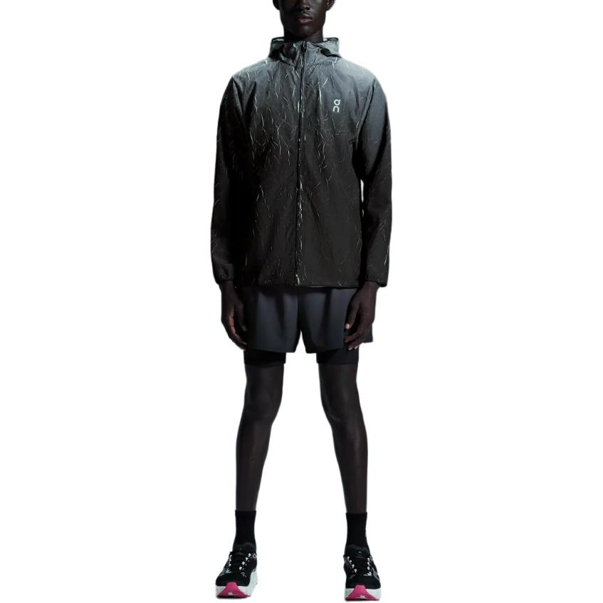 On昂跑 On Pace Run Jacket