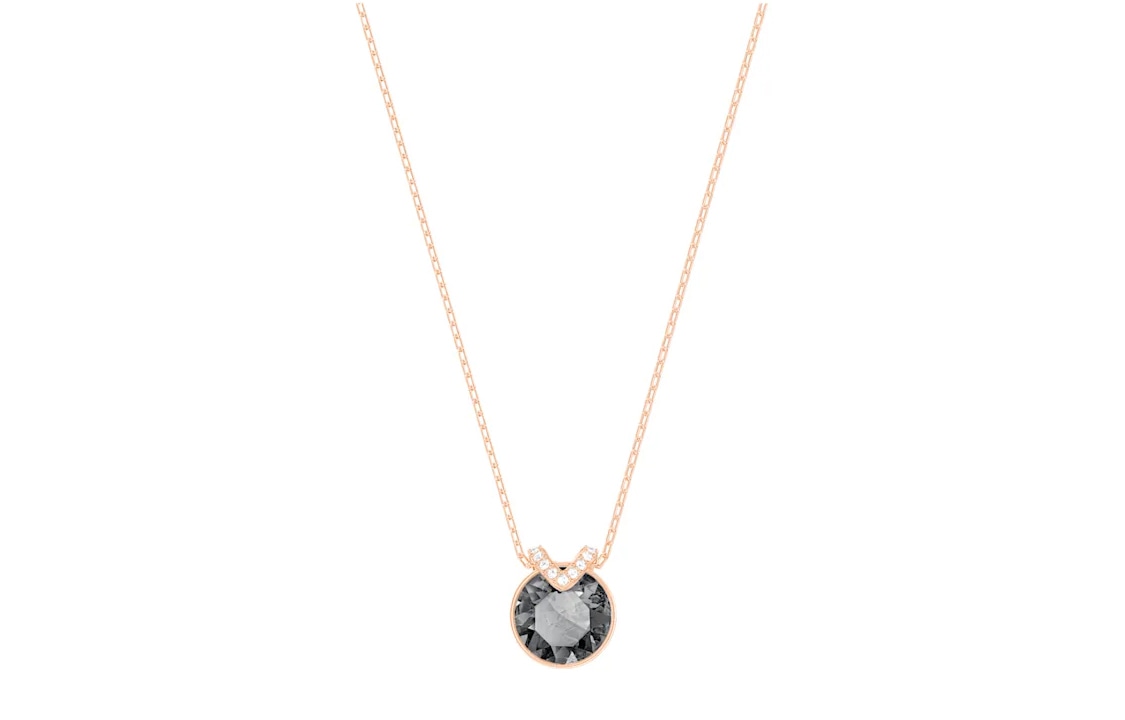 Swarovski/施华洛世奇 Swarovski Bella Necklace