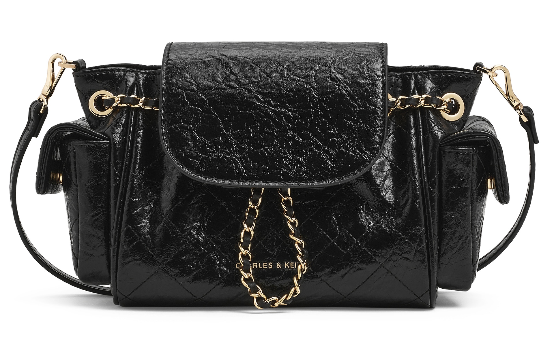 CHARLES&KEITH Charles & Keith