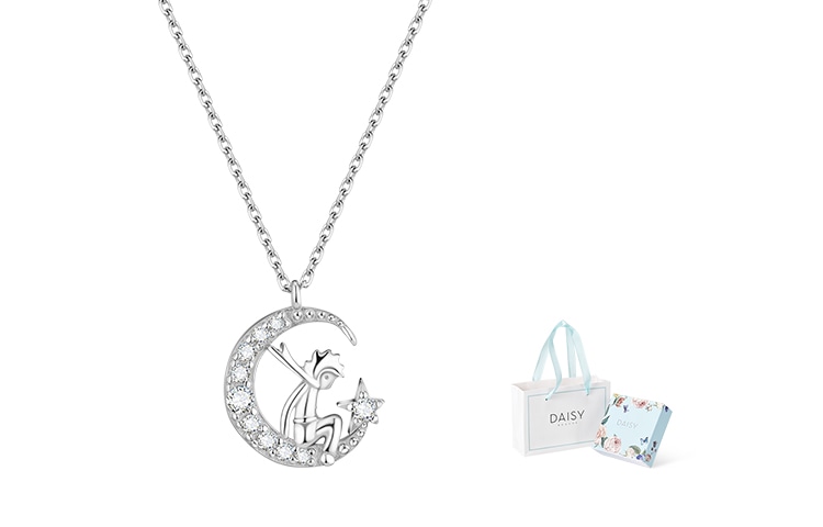 DAISY BEAUTY S925