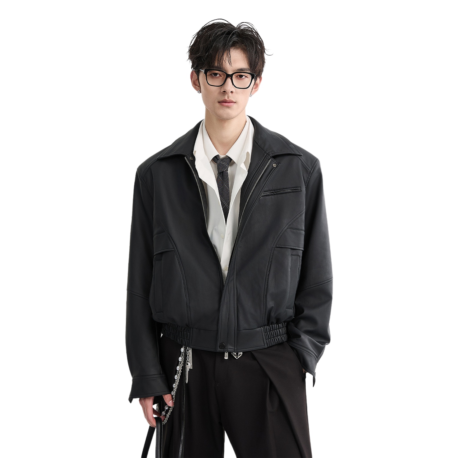 伯爵卓尔/EARL JOEL EARL JOEL Jacket