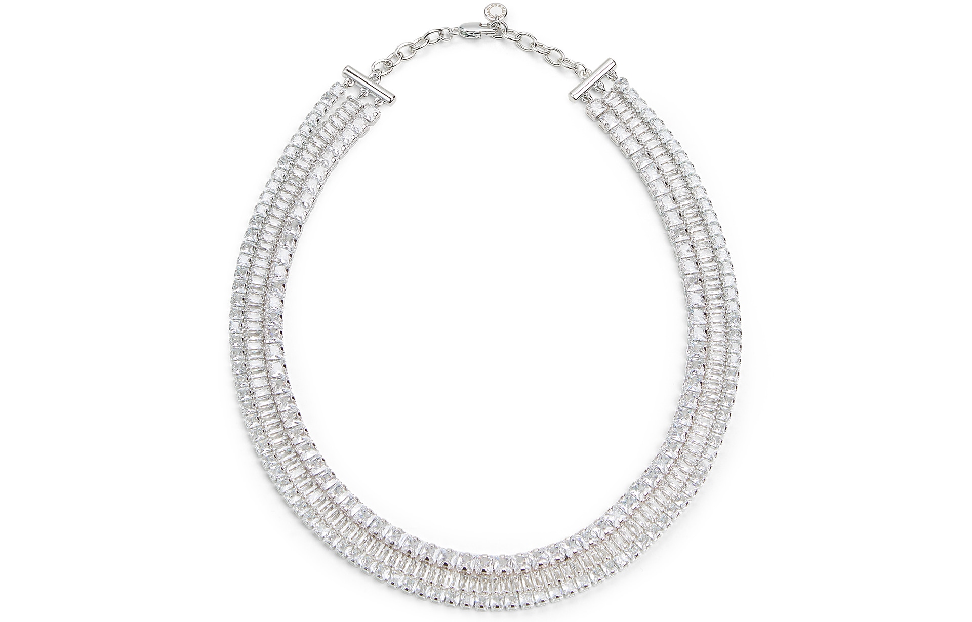 CHARLES&KEITH CHARLESKEITH CK Silver