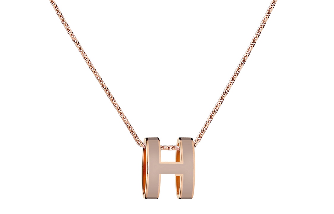 HERMES/爱马仕 HERMES POP H Logo