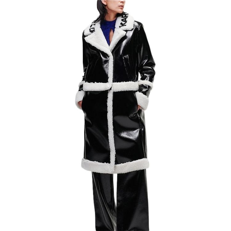 KARL LAGERFELD SS23 Logo