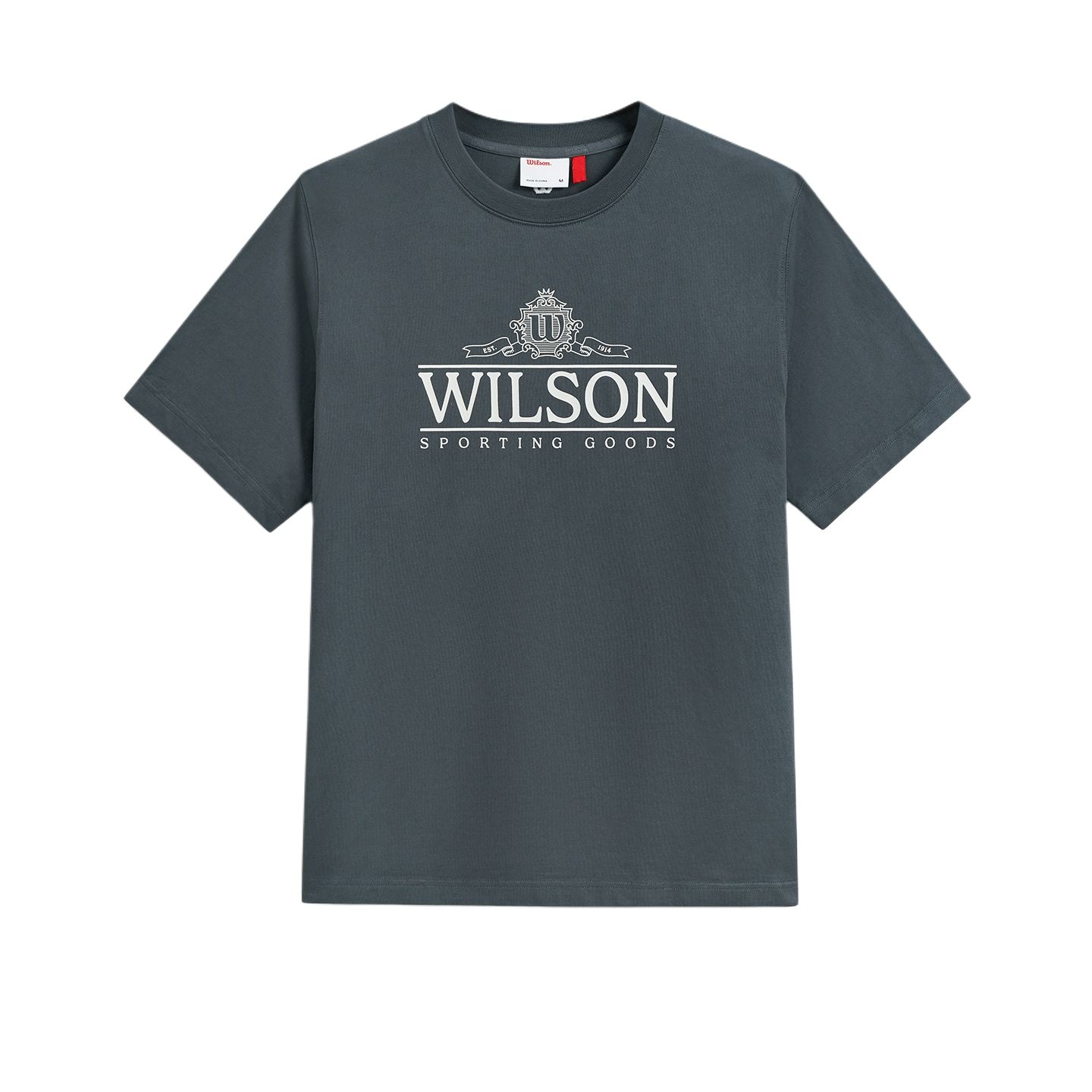 Wilson/威尔胜 Wilson T