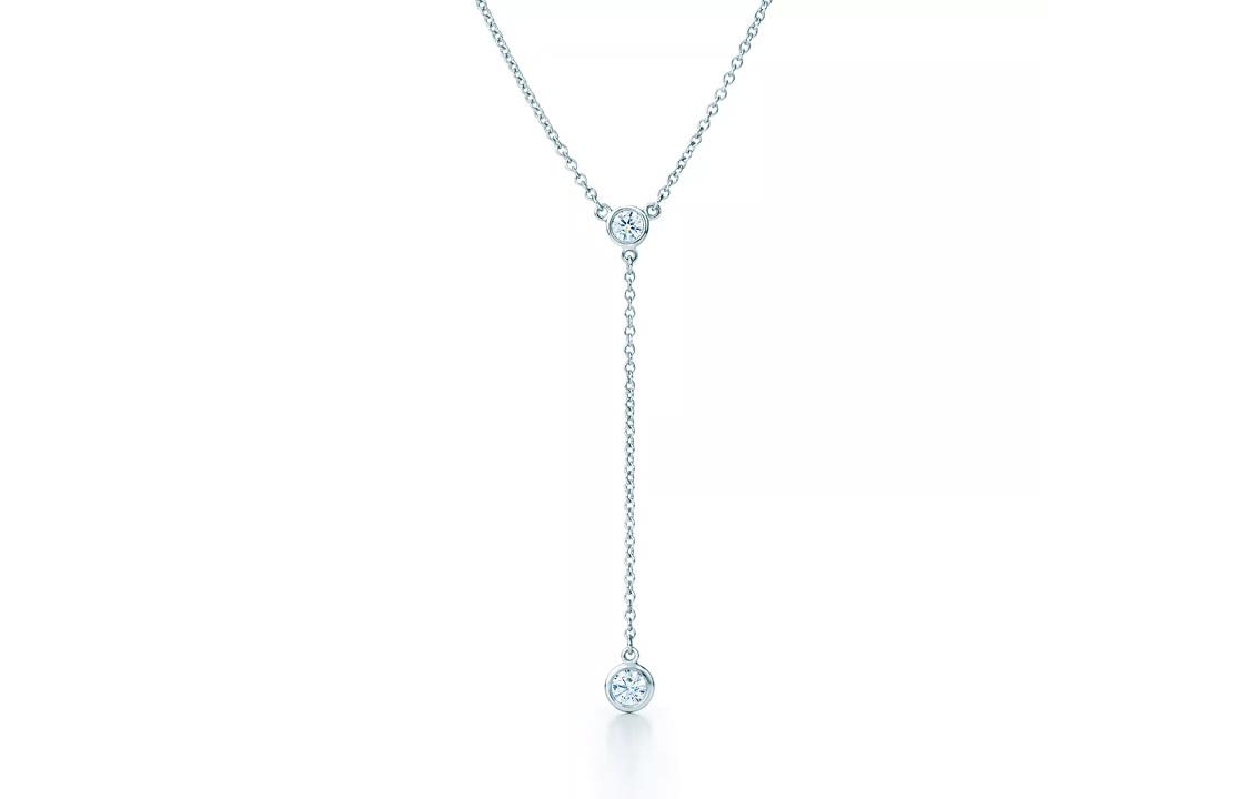 TIFFANY & CO./蒂芙尼 TIFFANY CO. Y 950