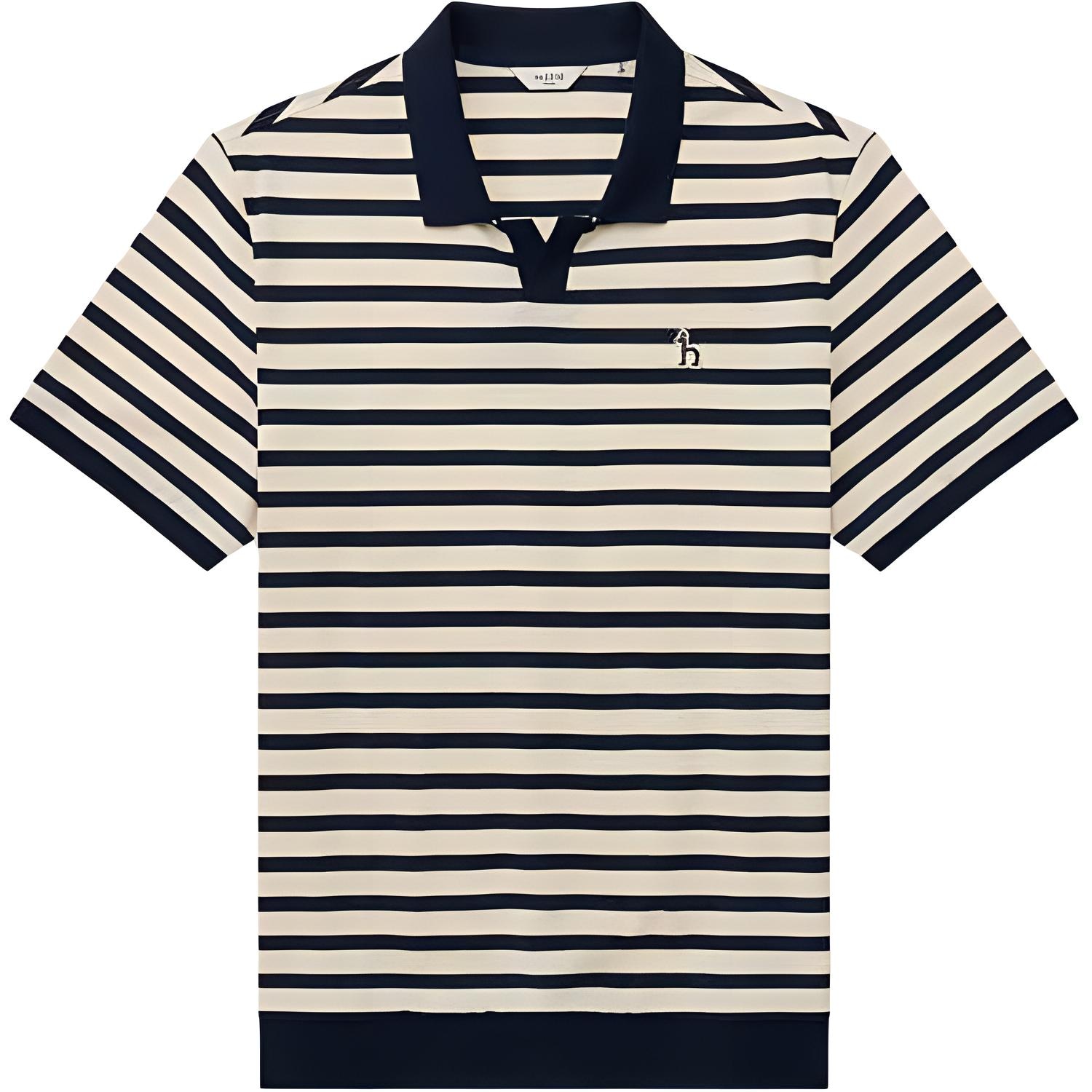 HAZZYS 哈吉斯 HAZZYS Polo