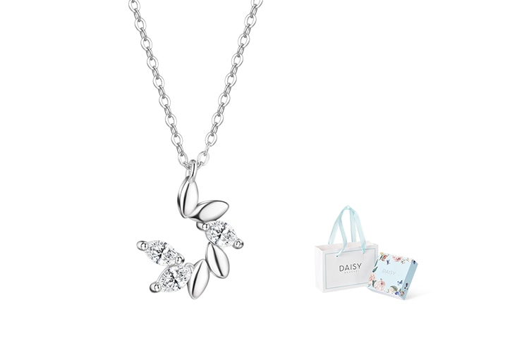 DAISY BEAUTY S925